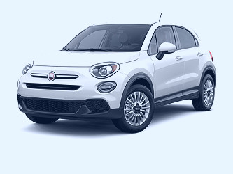 2022 FIAT 500X SUV Digital Showroom | AutoNation Chrysler Dodge Jeep Ram &  Fiat Columbus